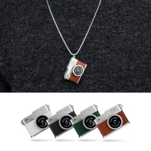 2025 Nieuwe minicamera met LED-flitslicht Retro digitale camera Draagbare kleine camera voor reiscadeau voor kinderen Studenten - AliExpress 44