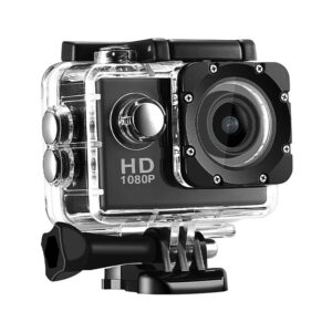 4K Ultra Hd Action Camera 3mp 900Mah Onderwater Waterdichte Behuizing Outdoor Sporthelm Video-Opnamecamera 'S Met 2.0 Hd-Scherm - AliExpress 44