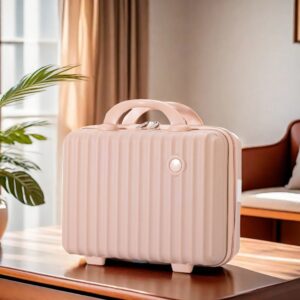Draagbare Satchel Cosmetische Tas voor Vrouwen Grote Capaciteit Reizen Cosmetica Cosmetica Tas 2024 Nieuwe Stijlvolle Toilettas Doos - AliExpress 1524