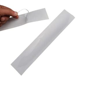 Fiets Chainstay Protector Clear Bike Chain Guard Tape Film Cover voor mountainbike racefiets Chain Chain Stay Frame Guard Bike - AliExpress 18