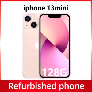 Gerenoveerde telefoon APPLE iPhone 13 mini 128 kogelslot A15 iOS 5G face ID - AliExpress 509