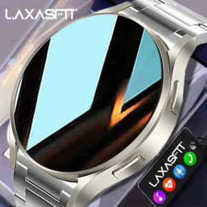 LAXASFIT 2025 Smart Sport Horloge BT Talk Bericht Herinnering Hartslagdetectie Multi Sport Modus Smart Horloge Voor IOS/Android - AliExpress 44