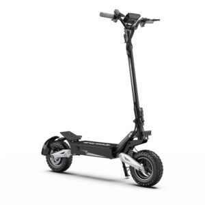 OOTD T10 Elektrische Scooter 48V13.5Ah 900 w Motor 11 'Tubeless Band Fire Front Schijfrem SchokdemperCycling Entertainment - AliExpress 201355758