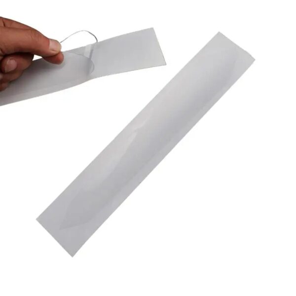 Protector de cadena de bicicleta, cinta protectora transparente, cubierta de película para bicicleta de montaña y carretera - AliExpress 18