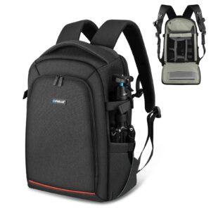 Puluz Outdoor Dual Schouders Rugzak Handheld Ptz Stabilisator Cameratas Met Regenhoes Voor Digitale Camera Dji Ronin-Sc/Ronin-S - AliExpress 44
