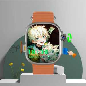 S10 Ultra 3 MAX Smartwatch Smart Watch met 2,29 inch Amoled Touch ID 180 ° Roterende camera GPS WIFI NFC App Winkel Download Kompas - AliExpress 44