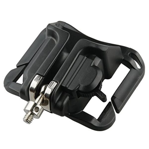 Snel laden holsterhanger DSLR camera heupriemgesp snelsluiting voor Canon/Sony/Nikon DSLR - AliExpress 44