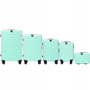 Vleugels Reizen Klik Set Voor Ryanair Bagage Set - AliExpress 1524
