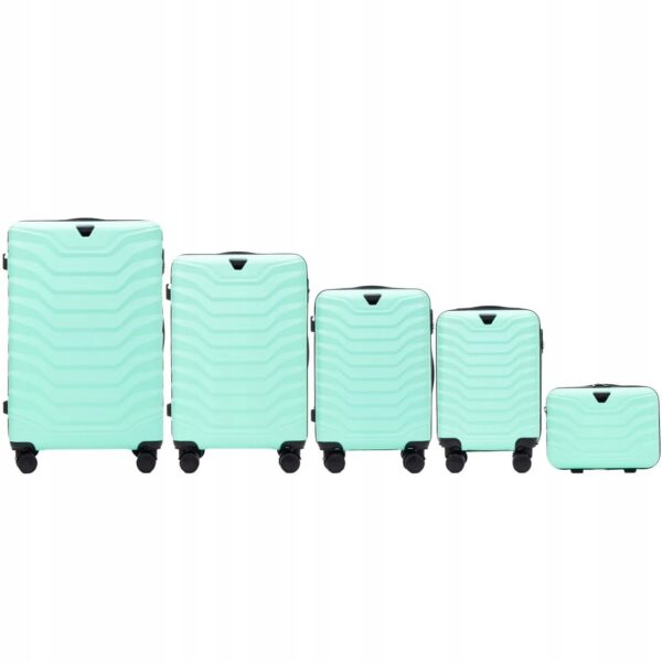 Vleugels Reizen Klik Set Voor Ryanair Bagage Set - AliExpress 1524