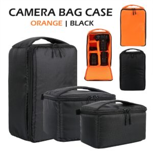 Waterdichte DSLR-cameratas Multifunctionele camerarugzak Outdoor Video Digitale camera Fototas voor Nikon Canon DSLR-lens - AliExpress 44